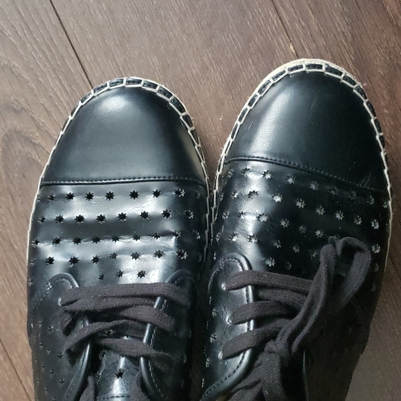 Nine West Gigantico Espadrilles - Picture 7 of 8